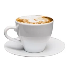 Capella E-Likit Aroması Cup a Joe 10ML