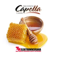 Capella E-Likit Aroması Honey 10ML