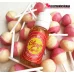 Choops Creamy Strawberry 30ml