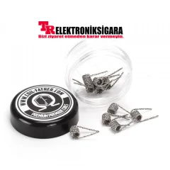 Coil Father Hazır Coil Teli 10'lu Paket