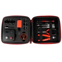COIL MASTER DIY KIT 3.0 SARIM SETİ