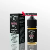 CuttWood Unicorn Milk 30ml Premium Likit