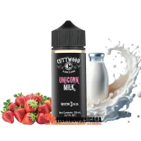 CuttWood Unicorn Milk 120ml Premium Likit