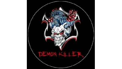 DEMON KILLER