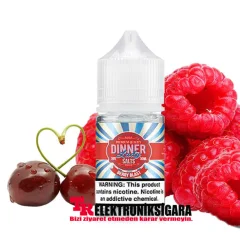 Dinner Lady Berry Blast Premium Salt Likit 30ML