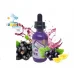 Dinner Lady Black Orange Crush 60ML Premium Likit