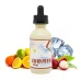 Dinner Lady Flip Flop Lychee 60ML Premium Likit
