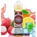 Dinner Lady Flip Flop Lychee ice 60ML Premium Likit