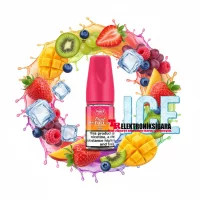 Dinner Lady Fresh Fruist 30ml Premium Salt Likit
