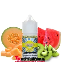 Dinner Lady Melon Twist 30ml Premium Salt Likit