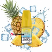 Dinner Lady Pineapple İce 30ml Premium Salt Likit
