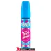 Dinner Lady Bubble Trouble 60ml Premium Likit