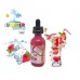 Dinner Lady Strawberry Bikini 60ML Premium Likit