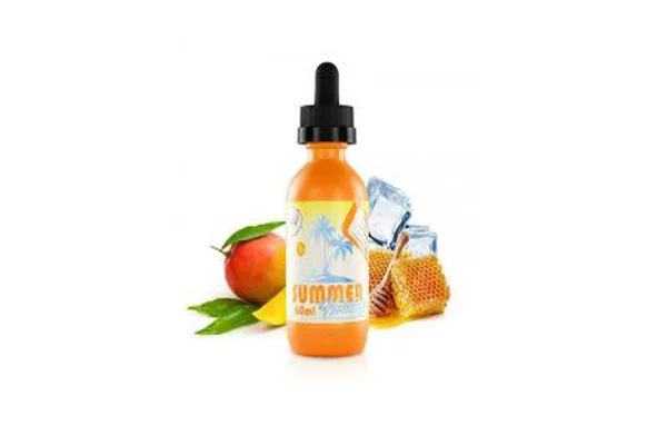 Dinner Lady Sun Tan Mango Likit 60ml İnceleme 