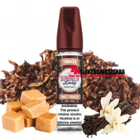 Dinner Lady Sweet Tobacco Premium Likit 60ml