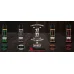 Dinner Lady Mint Tobacco After 11 Premium Likit 60ml