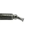 360 Derece Dönen Metal Damla Uçlu Drip Tip 510
