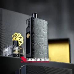 Dotmod DotPod Max 60W Elektronik Sigara