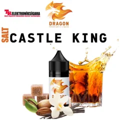 Dragon Salt Likit Castle King