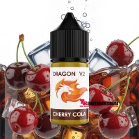 Dragon likit V2 Cherry Cola 30ml