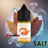 Dragon Salt Likit V2 Tobacco Fresh 30ml