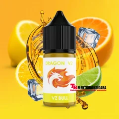 Dragon likit V2 Vz Bull 30ml