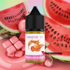 Dragon likit V2 Watermelon BubbleGum 30ml