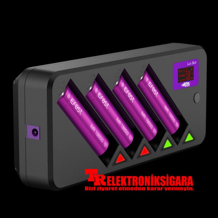 En Kolay Elektronik Sigara Şarj Etme Yöntemi Nedir?