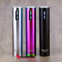 Ehpro Mod 101 Pro 75W TC MOD