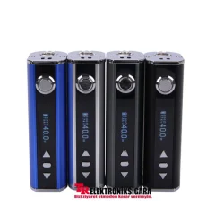 Eleaf iStick TC 40W Mod