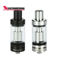 Eleaf Melo 3 Atomizer 4 ml