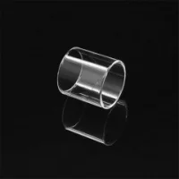 GeeKVape Zeus Dual RTA Atomizer Camı