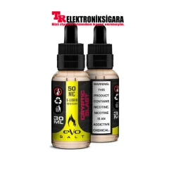 Halo eVo Series Cryptic Blast Premium Salt Likit 30ml