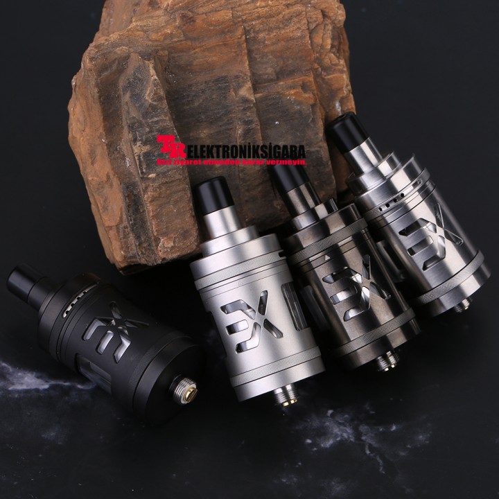 Expromizer V5 MTL RTA sarılabilir atomizer