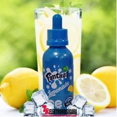 Fantasi Premium Likit Lemonade 65ML