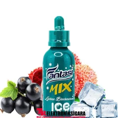 Fantasi Premium Likit Lychee Blackcurrant 65ML