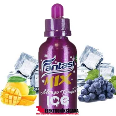 Fantasi Premium Likit Mango Grape 65ML