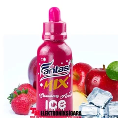 Fantasi Premium Likit Strawberry Apple 65ML
