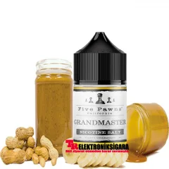 Five Pawns Grandmaster 30ML Premium Salt Likit