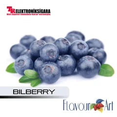 Flavour Art E-Likit Aroması Bilberry 10ML