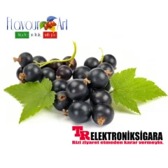 Flavour Art E-Likit Aroması Blackcurrant 10ML