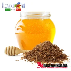 Flavour Art E-Likit Aroması Cowboy Blend 10ML