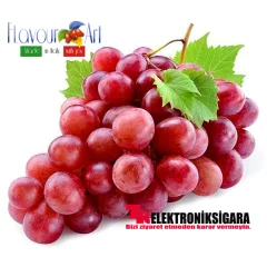 Flavour Art E-Likit Aroması Grape Concord 10ML