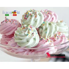 Flavour Art E-Likit Aroması Meringue 10ML