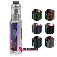 FreeMax Marvos X 100W Pod Kit 5ml
