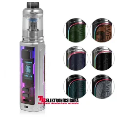 FreeMax Marvos X 100W Pod Kit 5ml