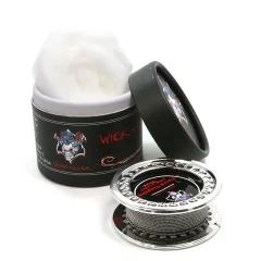 Demon Killer Clapton 15ft (5m.) Tel Pamuk Seti