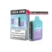 Geek Bar Pulse 15000 Puff %5 Nikotin Frozen Blackberry Fab
