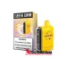 Geek Bar Pulse 15000 Puff %5 Nikotin Mexico Mango