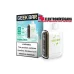 Geek Bar Pulse 15000 Puff %5 Nikotin Miami Mint